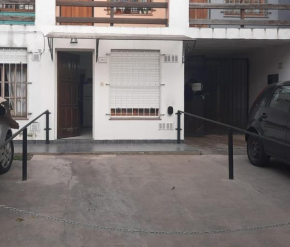 Departamento Centrico - Maipu 249
